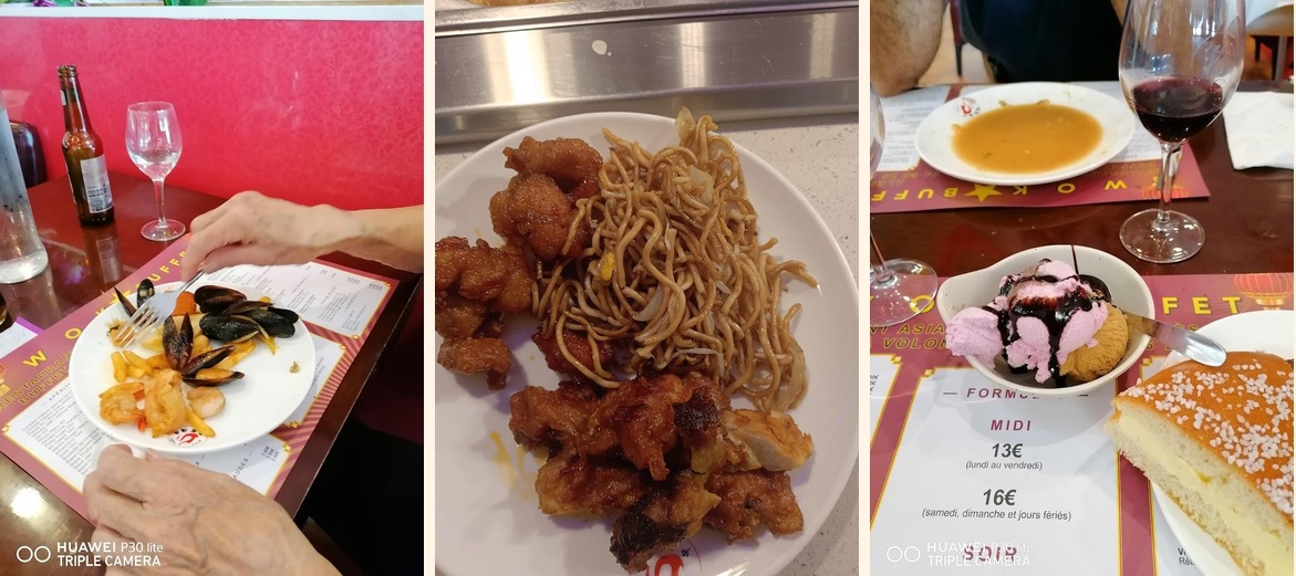 WOK GRILL 30 - Gallery Image 3