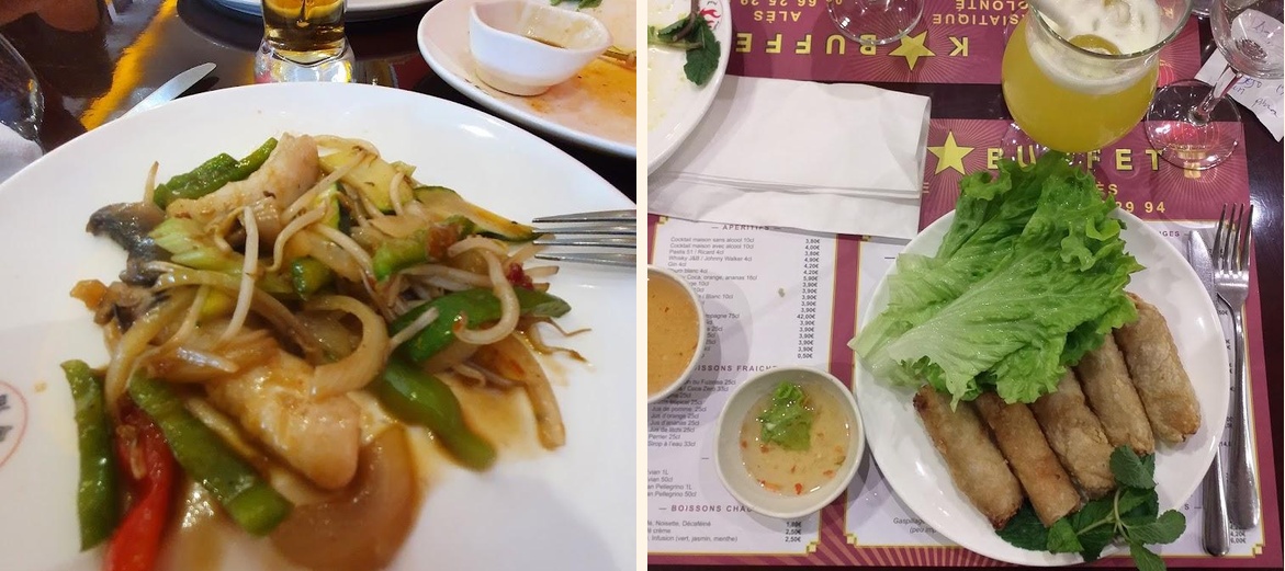 WOK GRILL 30 - Gallery Image 4