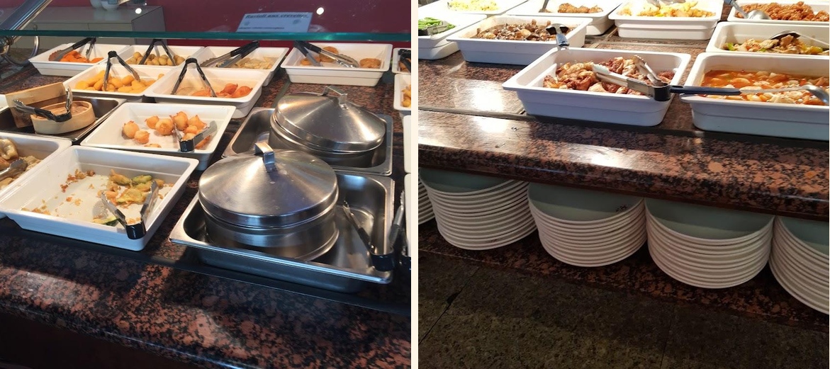 WOK GRILL 30 - Gallery Image 7