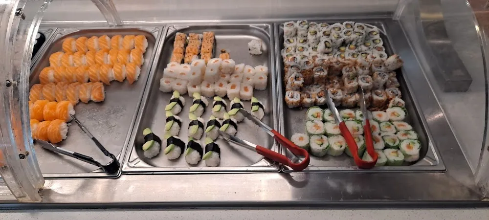 Sushis Makis